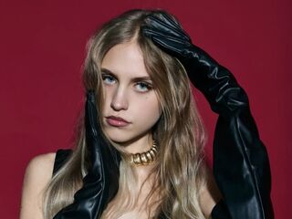 hot girl live cam EveTottingham