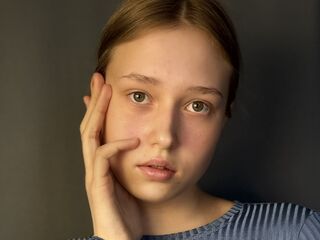 kinky webcam model EvelinaMoorina