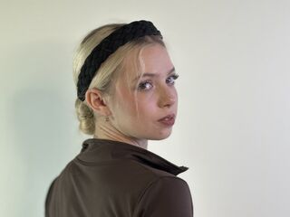 cam girl webcamsex EvetteHilado