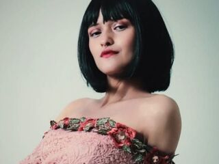 cam sex EvyThompson