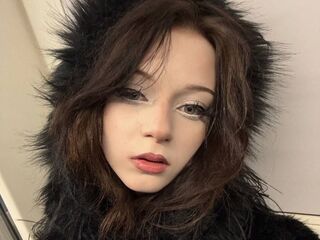 teaser web cam FaeGosse