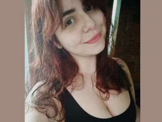 adult live web cam FairyMelanie