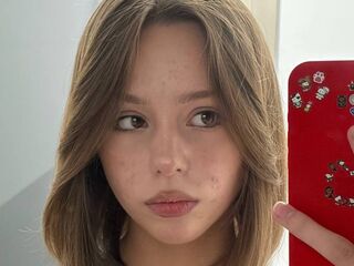 nude webcam girl FelicitaMasten