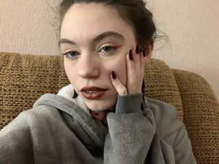 naked girl with webcam FeykaDream