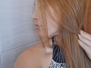 girl webcamsex FlorAnderson