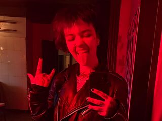 cam girl pic FloralFable