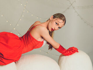 live strip tease show GabriellaOlsen