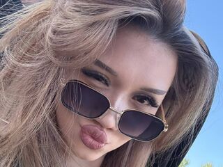 sexy live webcam girl GailMayette