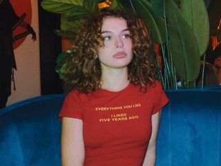 nude webcam girl picture GeorginaHames