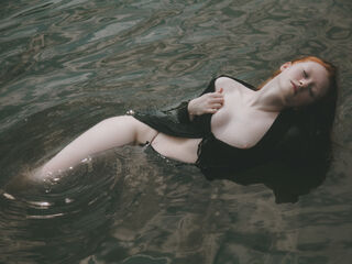 nude cam girl picture GingerNancy