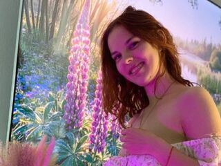 camgirl sexchat GloriaGer