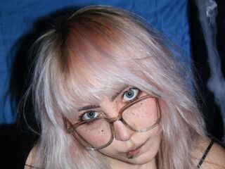 naked girl with cam masturbating GrettaLuna