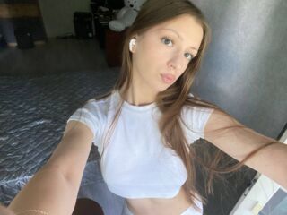 fingering camslut GriselBucaram