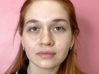 free live cam HaileySignor