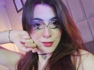 beautiful camgirl HannaLorist