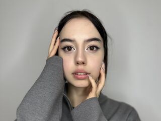 camgirl webcam photo HannahDinizo