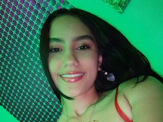 dirty cam show HannahHerrera