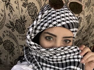 camgirl live sex photo HavannaArab