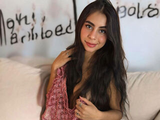 hot webcam HelenDavid