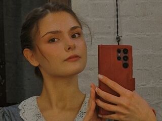 girl sex cam HelenaBerkheimer