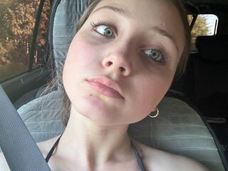 hot cam girl masturbating HelgaHumenik