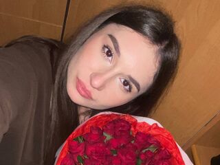 nude webcam girl picture HesterWarhol