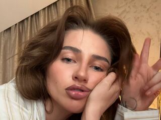 camporn live HippieChristie