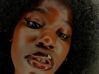 hot striptease show HollyBeatrix