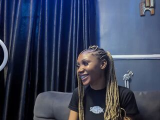 camgirl masturbating with vibrator HoneyVelour