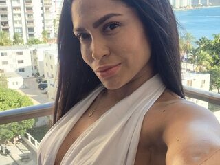 naughty chat InnaJody