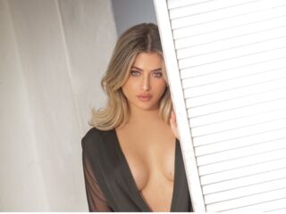 free nude live show IrinaMolkova