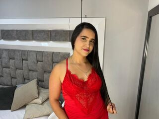 nude camgirl pic IsabelaHanson