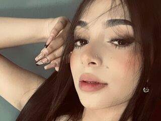 camsex show IsabellaVerona