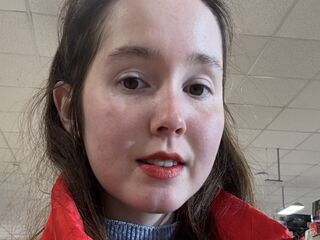 fingering girl webcam  IvanaPezzano