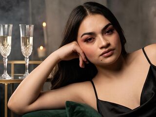 girl cam live IvannaVelvet