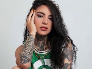 cam girl webcamsex IvyInk