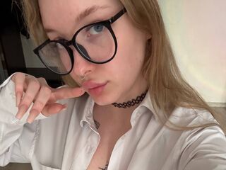 hot webcam video JadeDerrow