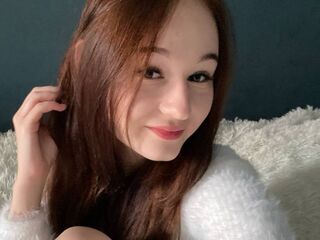 camgirl masturbating with vibrator JaniceCrawford