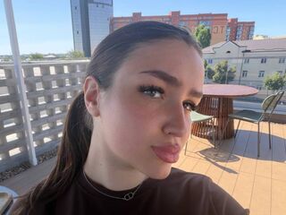 sexy camgirl JanieWeyhrauch
