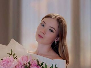 camgirl live JaniseServoss