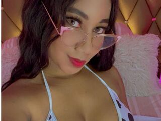 camgirl webcam JannaYhowns