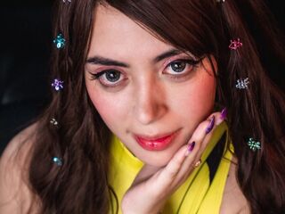 jasmin camgirl live JanneDolphine