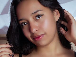 free jasmin JaryNova