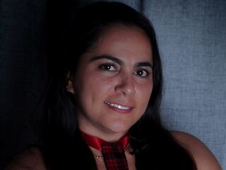 sexy webcam girl JasminVerona