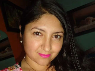 naked webcam girl masturbating JasmineJaramillo