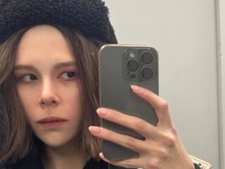 anal sex web cam JaymeAllsup