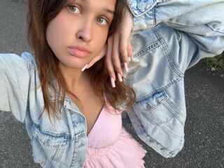 sexcam online JazminHalajian