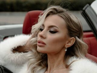 nude webcam girl JeneRizzi