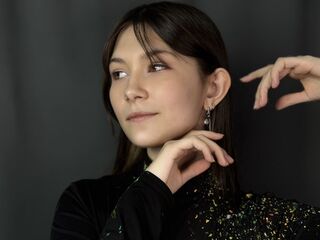 dirty web cam JenneferAspacio