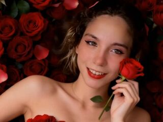 hot webcam show JennyJannes